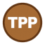 The Pottery Patch logo